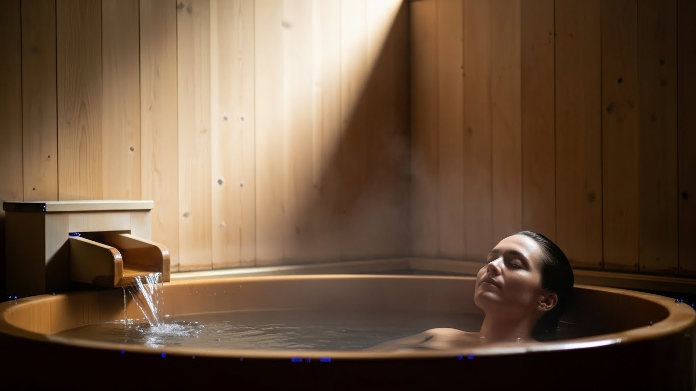 Что полезнее: сауна, хамам или русская баня