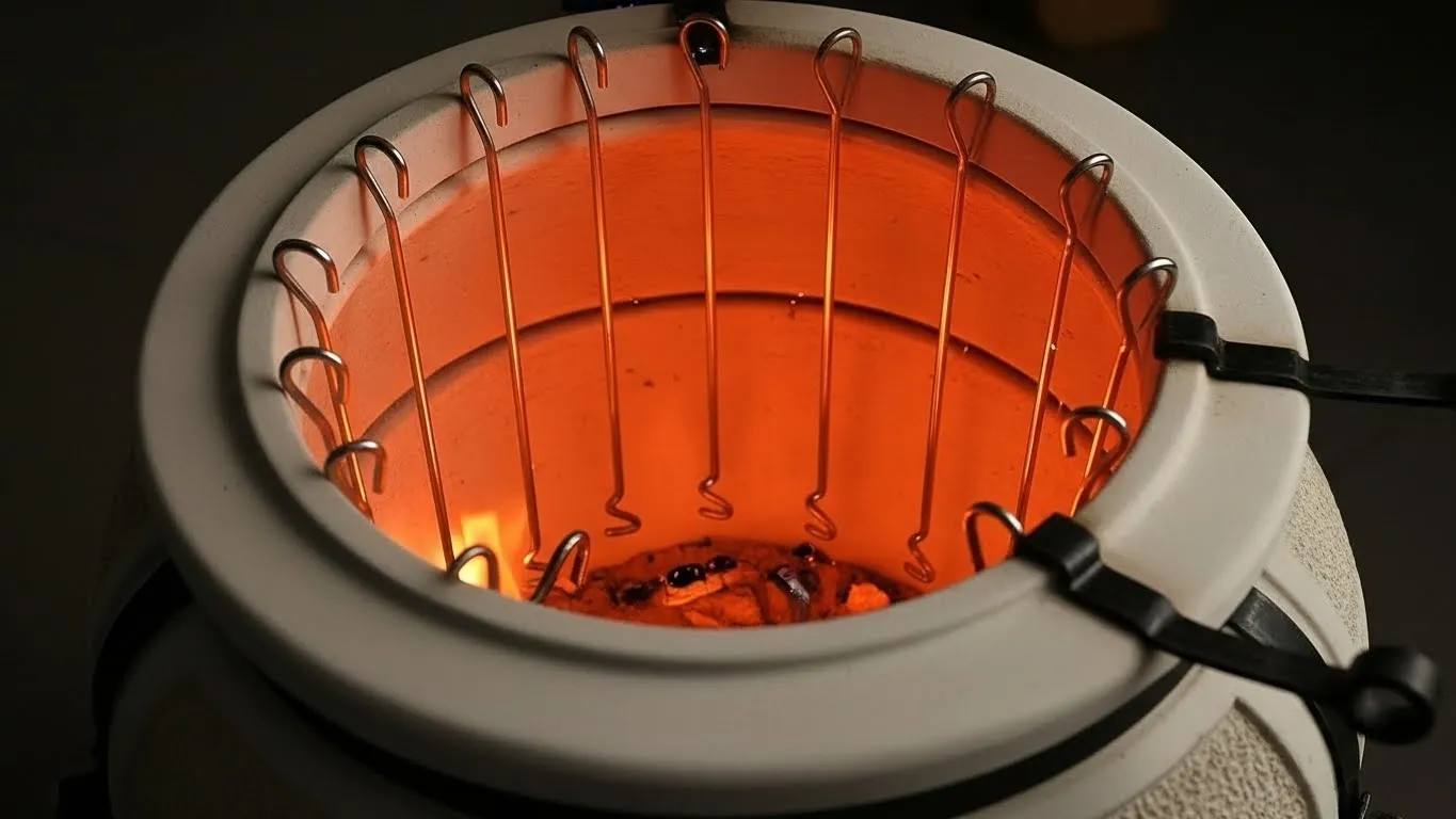 Форма и конструкция: как геометрия влияет на готовку