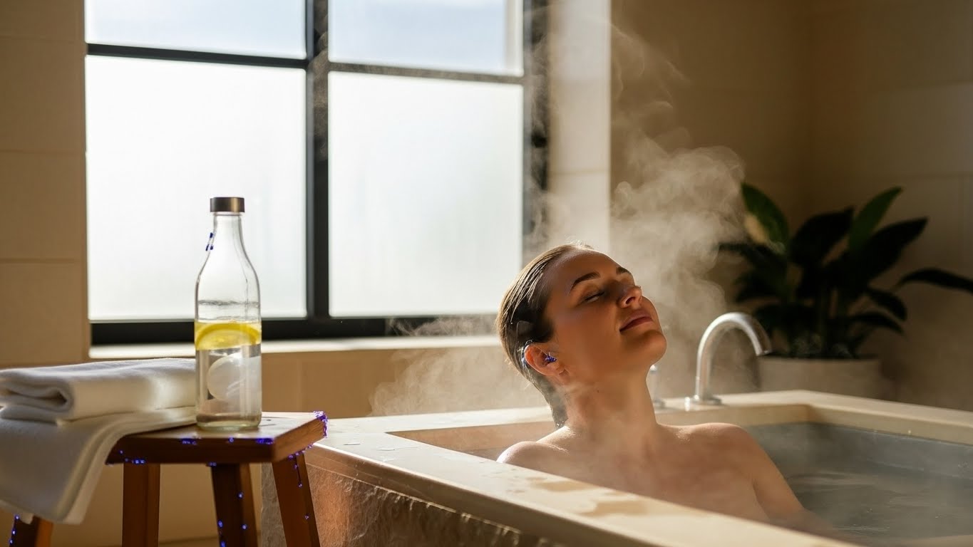 Как правильно посещать каждый вид бани