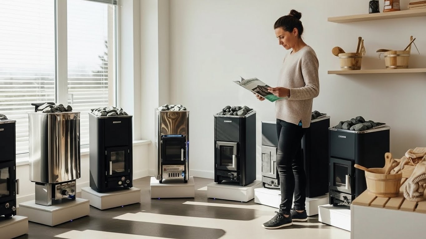 Как выбрать подходящую модель