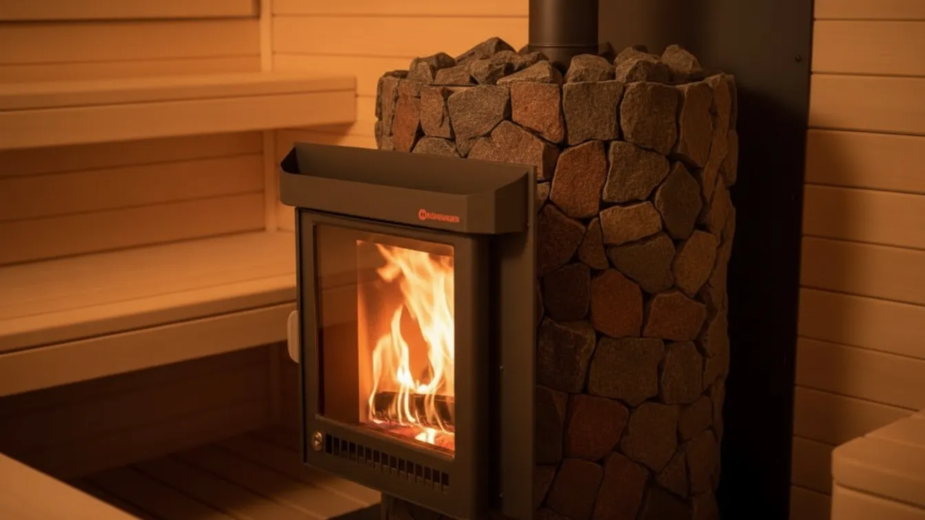 Конструктивные особенности печей Ферингер