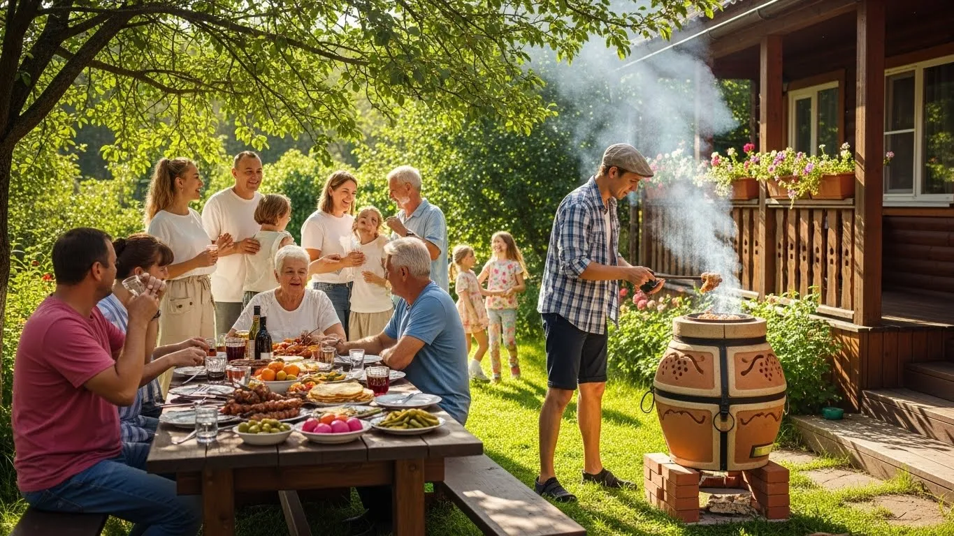 Определите свой сценарий использования - это основа выбора