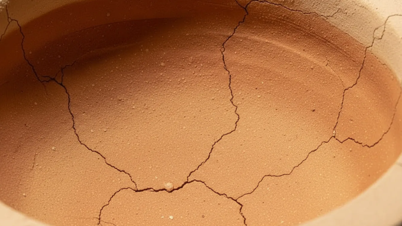 Почему первый обжиг &mdash; самая важная процедура