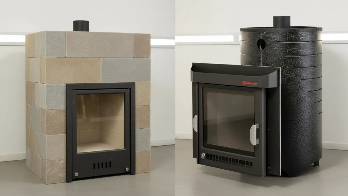 Сравнение с конкурентами: чем отличается Ферингер