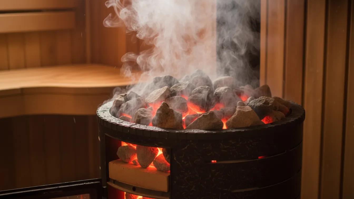 Технические решения, которые меняют качество пара