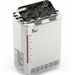 SAWO Scandia Combi SCAC-60NS