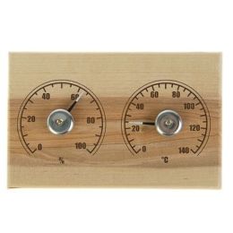 Станция банная открытая СБО-2ТГ "Прямоугольная" (t 0+140 С; RH 0% - 100%)