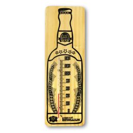Термометр для бани «Бутылка»