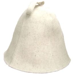 Шапка банная Сауна (Б0403)