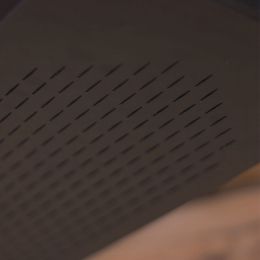 Обливное устройство «IceBerg Black 50» нерж 1, 1,5 и 2 мм AISI 201
