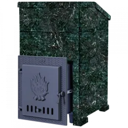 Комплект GFS ЗК 30 Президент 980/40 Серпентинит