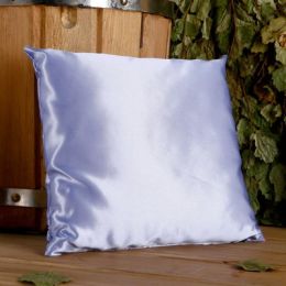 Подушка сувенирная, 22×22 см, хмель,липовый цвет, микс