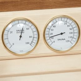 Банная станция SL биметаллическая СББ