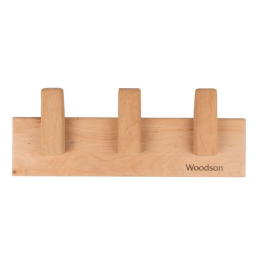 Вешалка Woodson, ольха