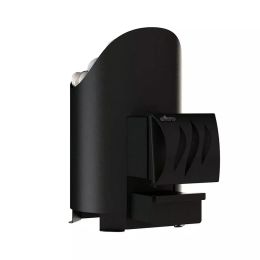 Печь для бани Grill'D Aurora Mini Long (дверца без стекла)