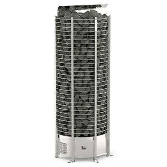 SAWO Tower Wall TH6-120Ni-WL