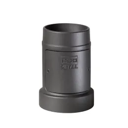 Стартовый дымоход 115-136 с ревизией PROMETALL