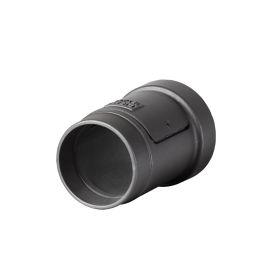Стартовый дымоход 115-136 с ревизией PROMETALL
