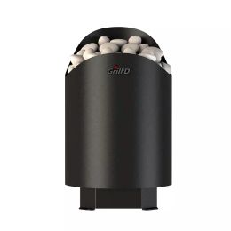 Печь для бани Grill'D Aurora 180 Long (дверца со стеклом)