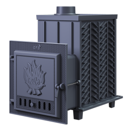 Печь для бани GFS ЗК 30