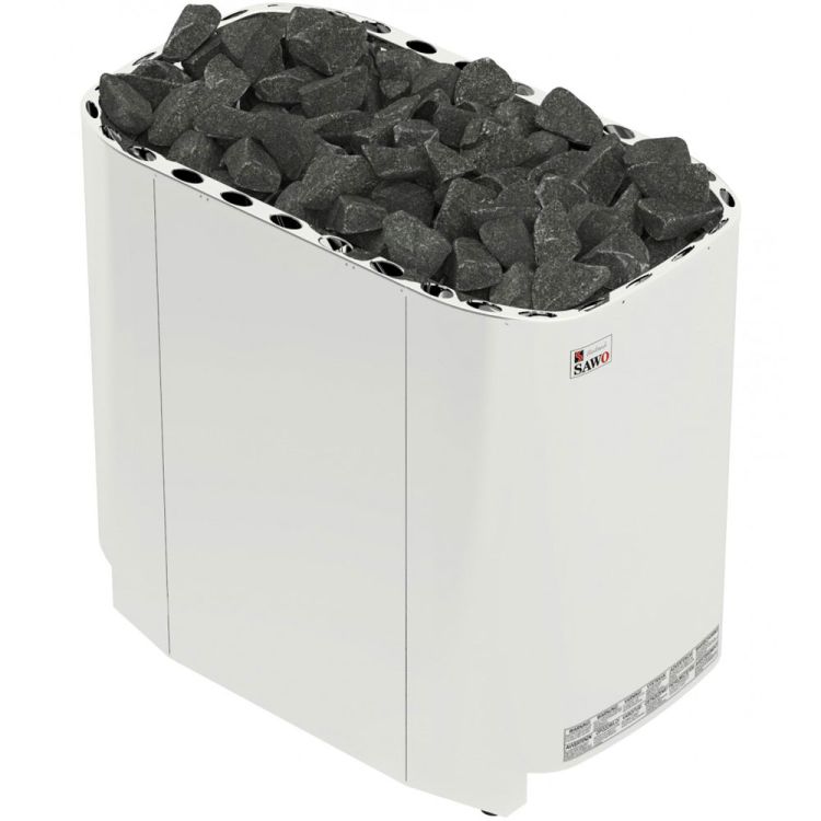 SAWO Super Savonia V12 SAV-210NV12