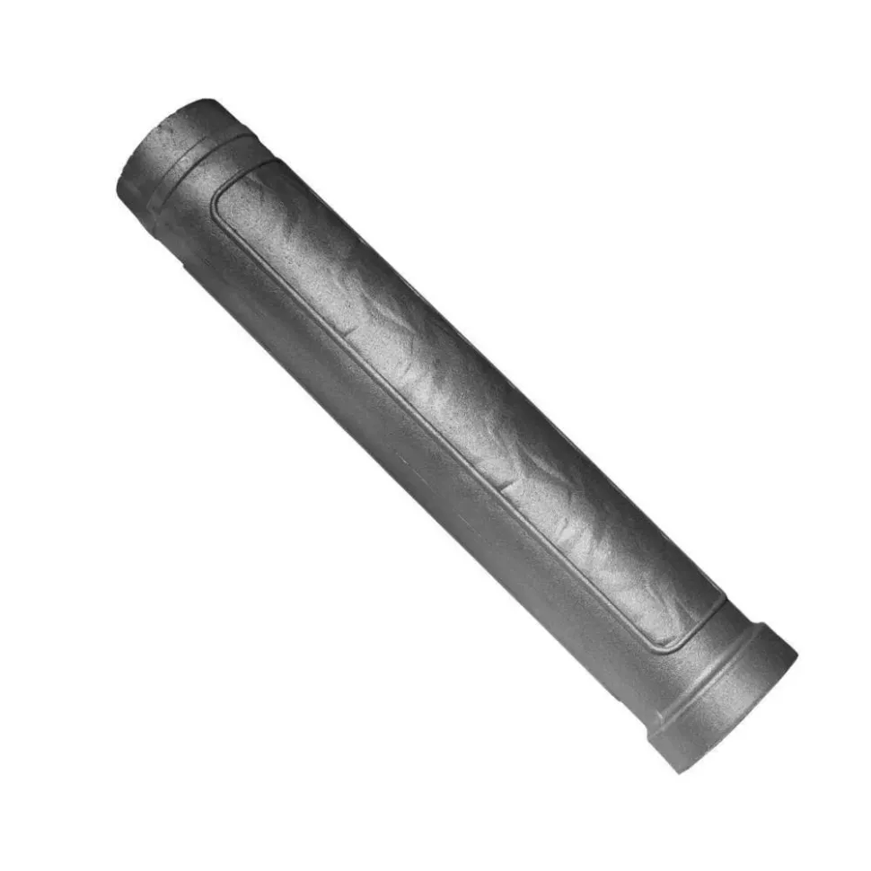 Чугунный дымоход 130/740 PROMETALL