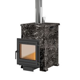 Комплект "Легенда Русский пар 18 (505)" NEXT Пироксенит, S-40