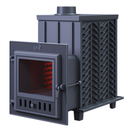 Печь для бани GFS ЗК 25 (М)