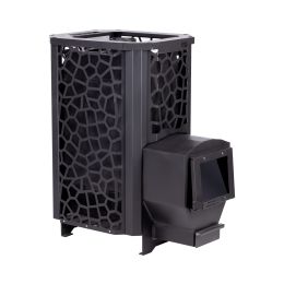 Печь "Сталь-Мастер HARD" "Саванна" 30M  