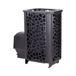 Печь "Сталь-Мастер HARD" "Саванна" 30M  