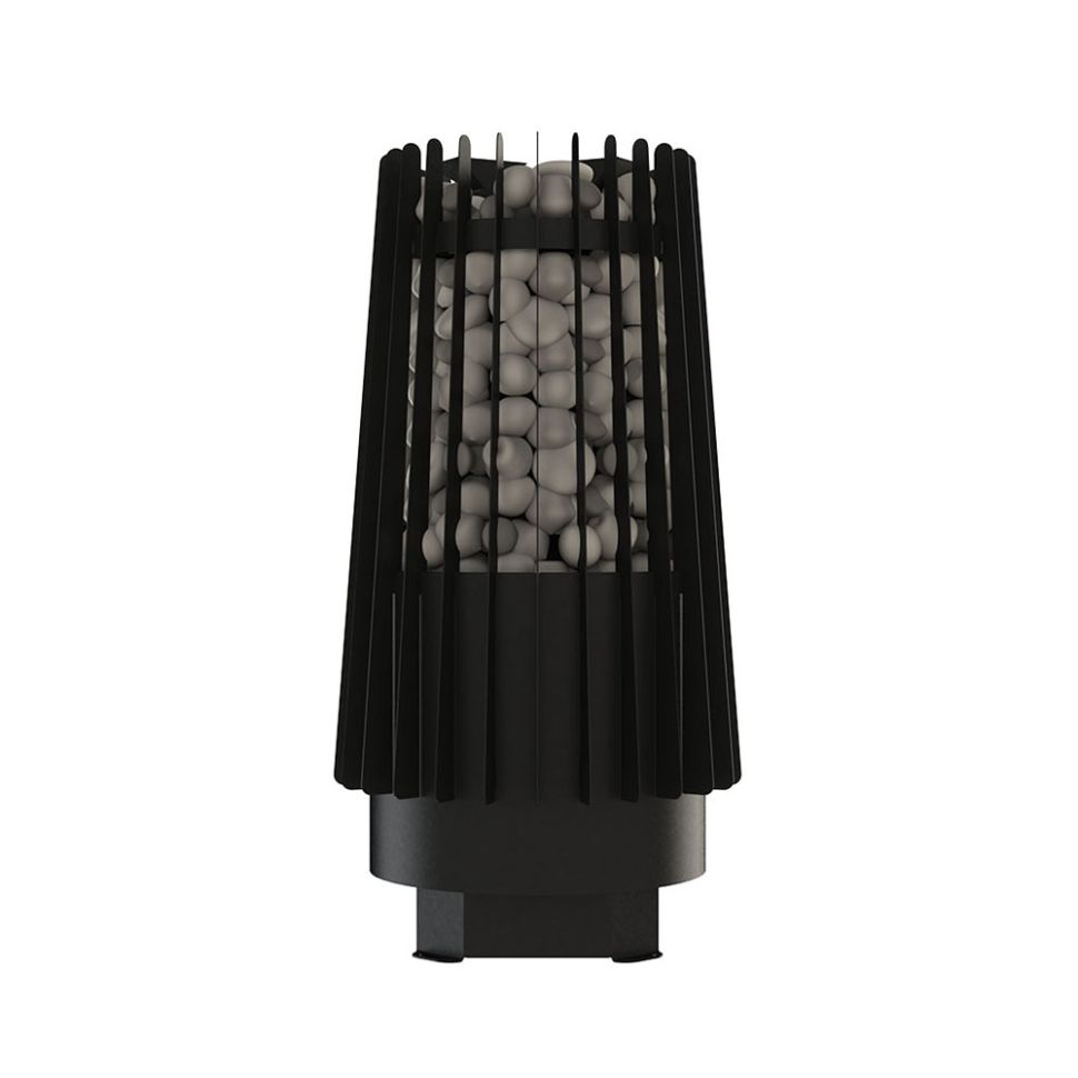 Печь для бани Grill’D Cometa Vega 180 Short Window Max