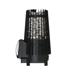 Печь для бани Grill’D Cometa Vega 180 Short Window Max