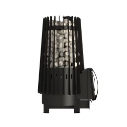 Печь для бани Grill’D Cometa Vega 180 Short Window Max