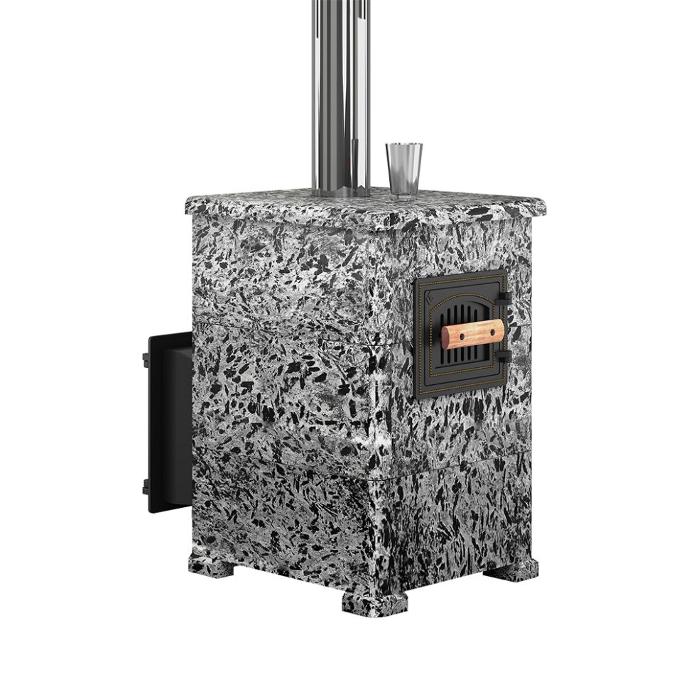 Комплект "Легенда Русский пар 18 (505)" NEXT Пироксенит Элит, S-40