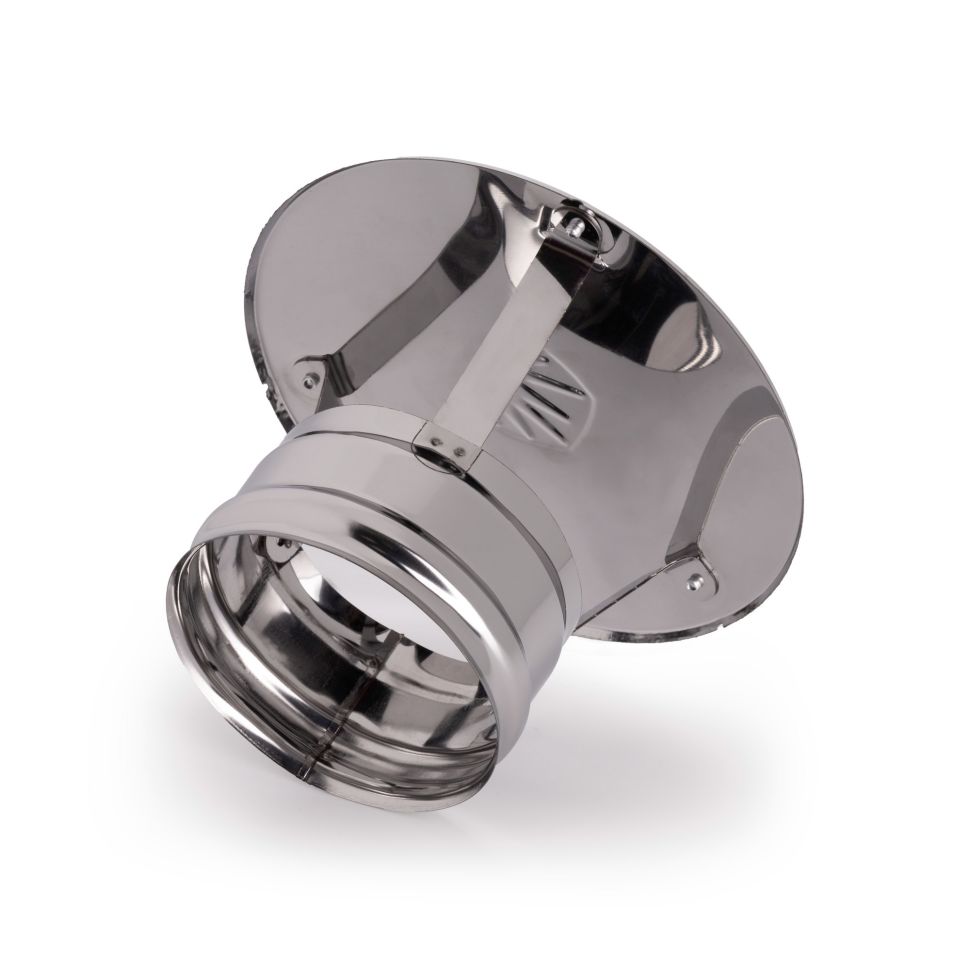 Зонт нержавейка 0,5 мм