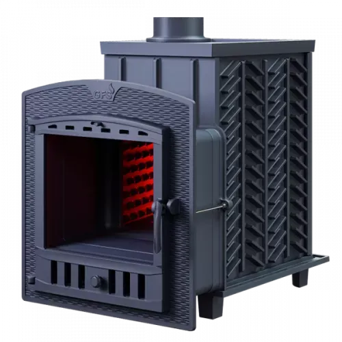 Печь для бани GFS ЗК 30 (П2)