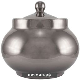 Самовар жаровой на дровах 5 л «Оригинальный» в наборе «Подарочный»