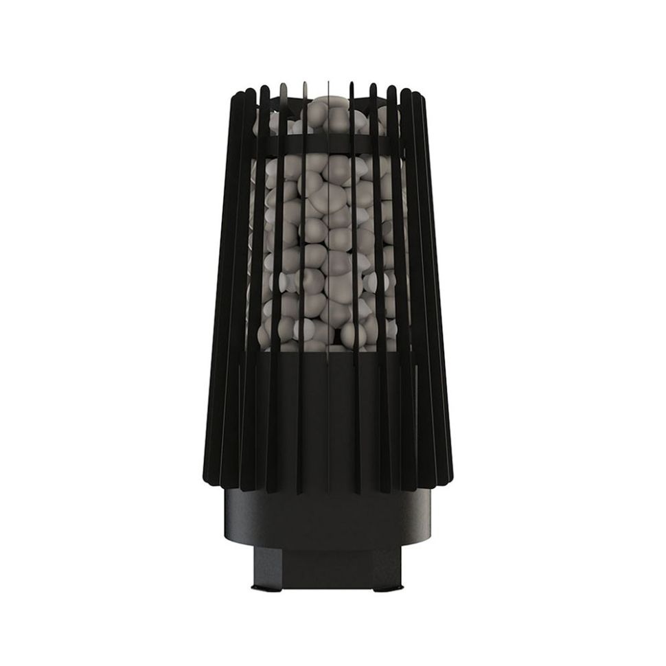Печь для бани Grill’D Cometa Vega 180 Long Window Max