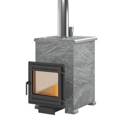 Комплект "Легенда Русский пар 18 (505)" NEXT Талькохлорит, S-40