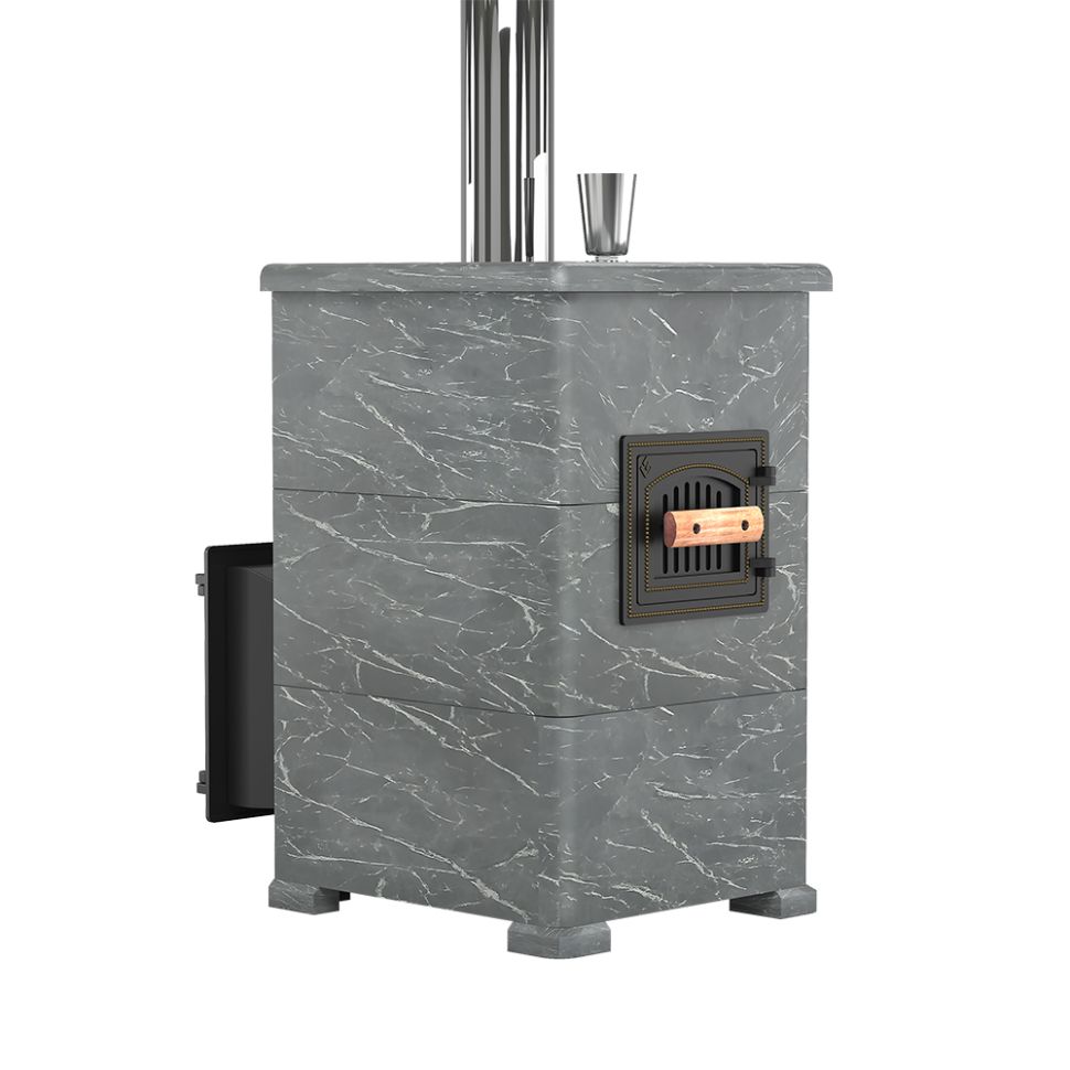 Комплект "Легенда Русский пар 18 (505)" NEXT Талькохлорит, S-40