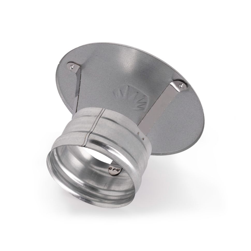 Зонт оцинковка