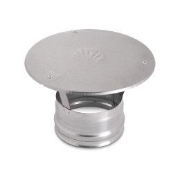 Зонт оцинковка