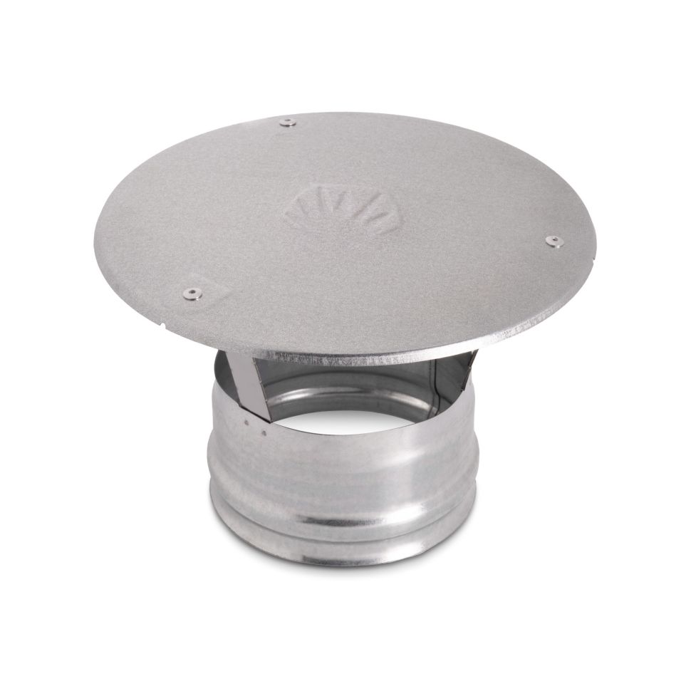 Зонт оцинковка