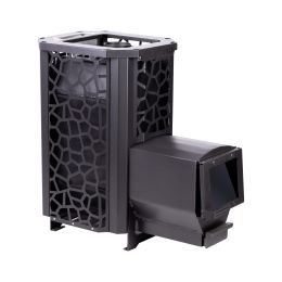 Печь "Сталь-Мастер HARD" "Саванна" 20L