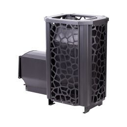 Печь "Сталь-Мастер HARD" "Саванна" 20L