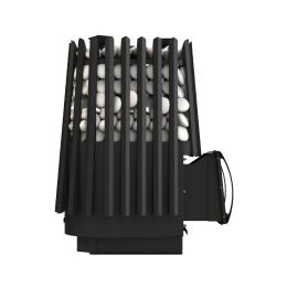 Печь для бани Grill’D Cometa Vega 350 Short Window Max