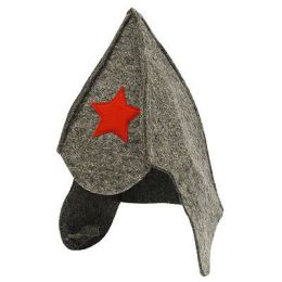 Будёновка суровая (Б413)