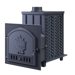 Печь для бани GFS ЗК 40