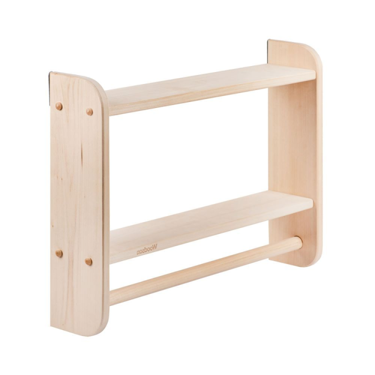 Полка Woodson ERGO 60*45, ольха