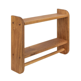 Полка Woodson ERGO 60*45, дуб